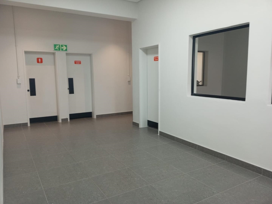 To Let Commercial Property for Rent in Ndabeni Western Cape